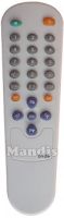 Original remote control 5Y29