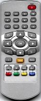 Original remote control GRUNDIG TP 186 (720117142000)