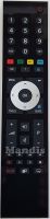 Original remote control GRUNDIG TP 7 (720117226300)