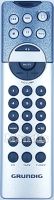 Original remote control GRUNDIG UMS100 (759550320100)