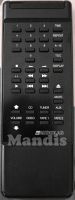 Original remote control AUDIOLAB 8000RC