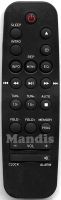 Original remote control GRUNDIG 9178008690