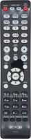 Original remote control MARANTZ RC 1173 (943307101180D)