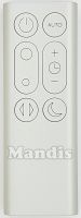 Original remote control DYSON 967400-01