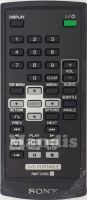 Originalfernbedienung SONY RMT-D183 (988511068)