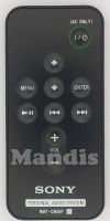 Originalfernbedienung SONY RMT-CM5iP (988516842)