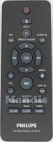 Original remote control PHILIPS 996510068429