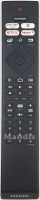Original remote control PHILIPS HR45B-GJ06 (996592100783)
