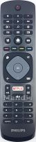 Original remote control PHILIPS 398GR08BEPHN0026JH (996599001252)