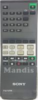 Originalfernbedienung SONY RM-671 (A1470858A)