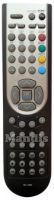 Original remote control DMTECH A19AD1901LED