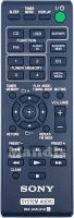 Originalfernbedienung SONY RM-AMU212 (A2060832A)