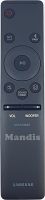 Original remote control SAMSUNG MEARM00022A (AH8109784A)
