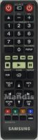 Original remote control SAMSUNG TM1241 (AK59-00167A)