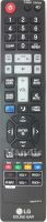 Original remote control LG AKB73775712