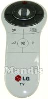 Original remote control LG AKB73815401