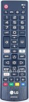 Original remote control LG AKB75675325