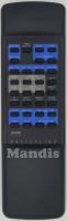 Original remote control ALESIS Masterlink ML-9600