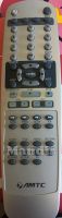 Original remote control AMTC BDMH662