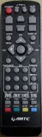 Original remote control AMTC DTHD290R