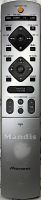 Original remote control PIONEER NS03E (AXD7368)