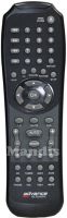 Original remote control ADVANCE ACOUSTIC MCX-400