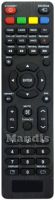 Original remote control HIGH ONE AKTV401