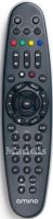 Original remote control AMINO A130M