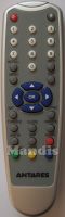 Original remote control VISIOSAT RC044