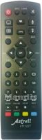 Original remote control ASTRELL 011128-1