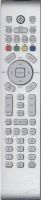 Original remote control ATEC AV371DS