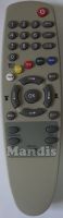 Original remote control RT7367 (ADC730)