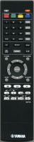 Originalfernbedienung YAMAHA BDP118 (WZ617300)