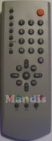 Original remote control HBELECTRONIC X65187R-2