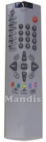 Original remote control EP5187R