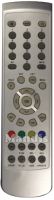 Original remote control GRUNDIG RCI6I9 (NW1187R)