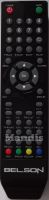 Original remote control BELSON BSV001