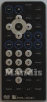 Original remote control BELSON BSV0701