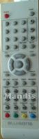 Original remote control BLUSENS RC00100