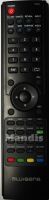 Original remote control BLUSENS RC024