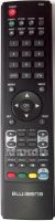 Original remote control BLUSENS RC063