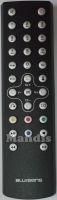 Original remote control BLUSENS WebTV-2