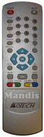 Original remote control BOTECH REMCON1375