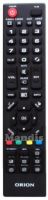 Original remote control LCD CBL39B980S