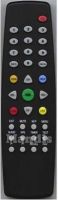 Original remote control LOGISAT RG419DT1