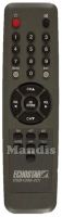Original remote control PRAXIS DSB 1000-2CI