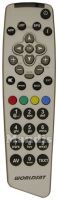 Original remote control IRRADIO REMCON947