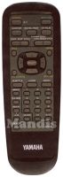 Originalfernbedienung YAMAHA NX703130