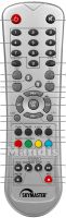 Original remote control DVR7500