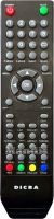 Original remote control REMCON372